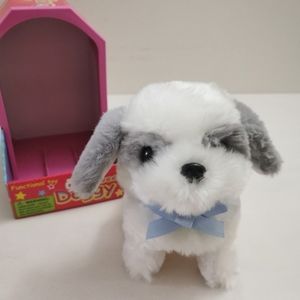 Sweet Doggy Functional Toy